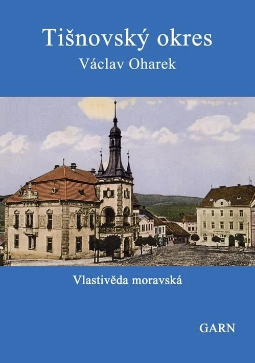 Tišnovský okres