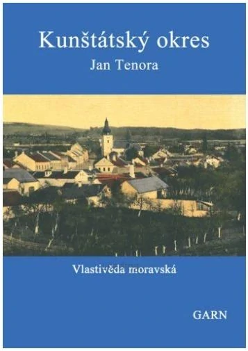 Kunštátský okres