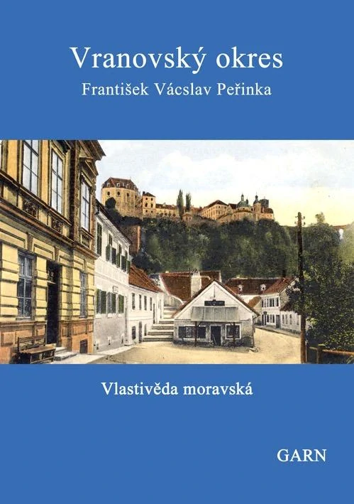 Vranovský okres