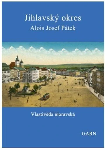 Jihlavský okres