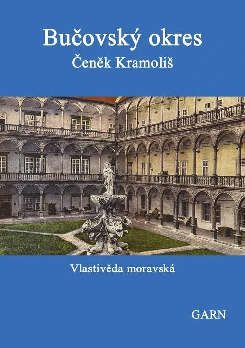 Bučovský okres