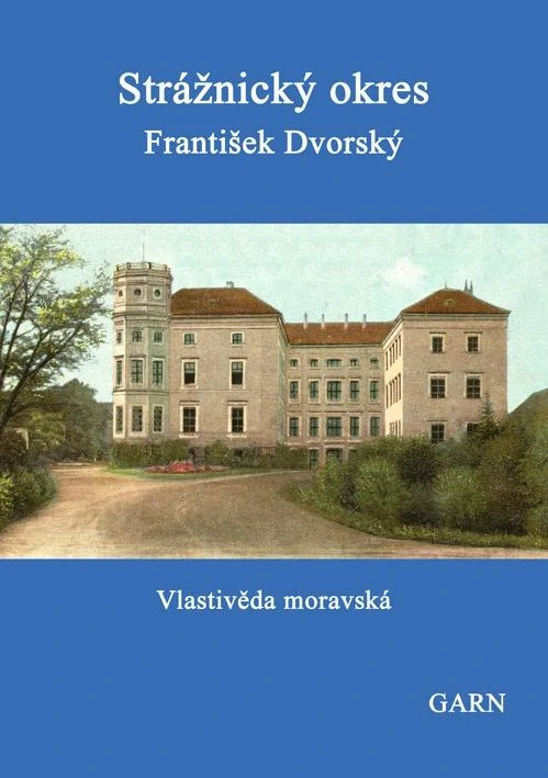 Strážnický okres