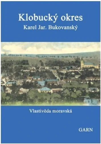 Klobucký okres