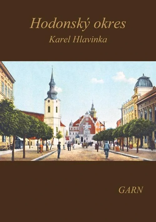 Hodonský okres