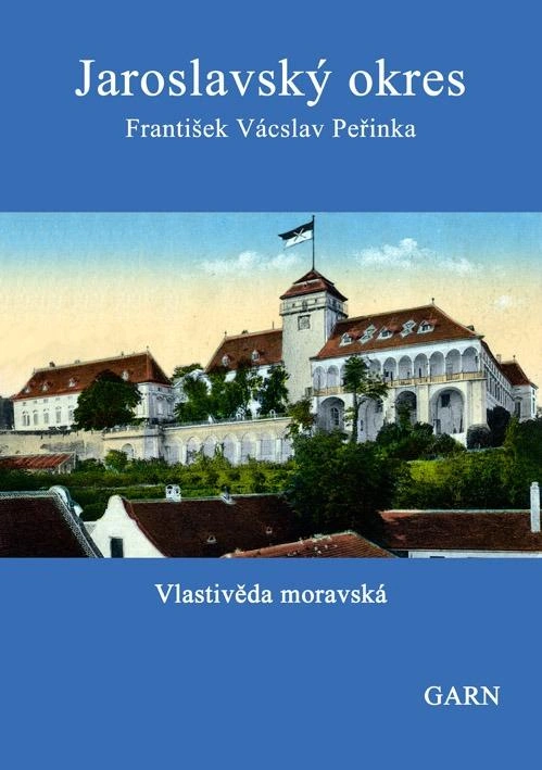 Jaroslavský okres