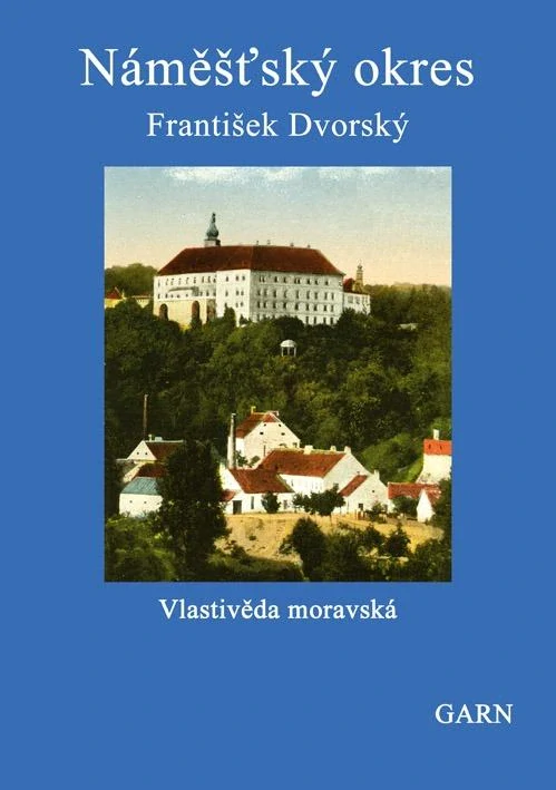 Náměšťský okres