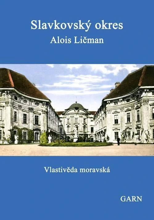 Slavkovský okres