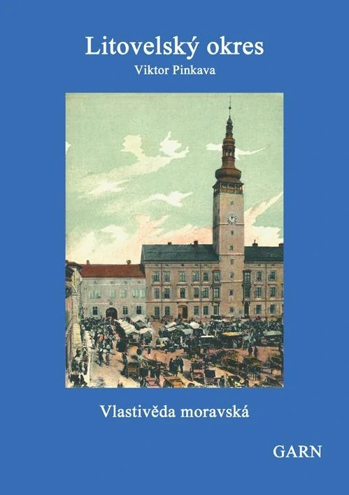 Litovelský okres