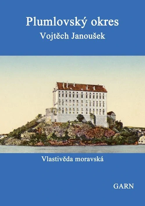 Plumlovský okres