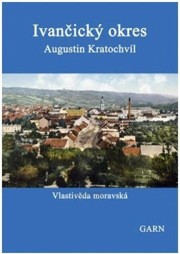 Ivančický okres