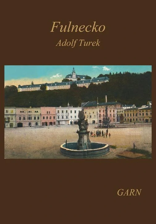 Fulnecko