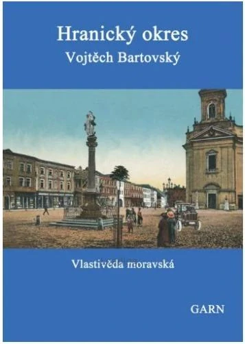 Hranický okres