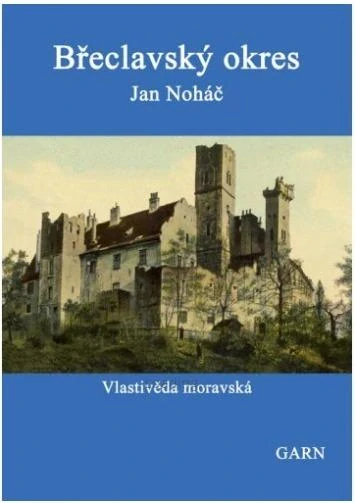 Břeclavský okres
