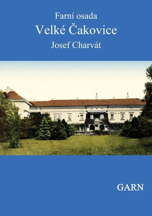 Farní osada Velké Čakovice