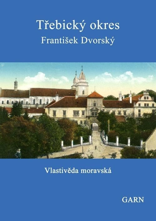 Třebický okres
