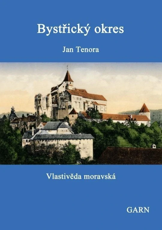 Bystřický (N. P.) okres