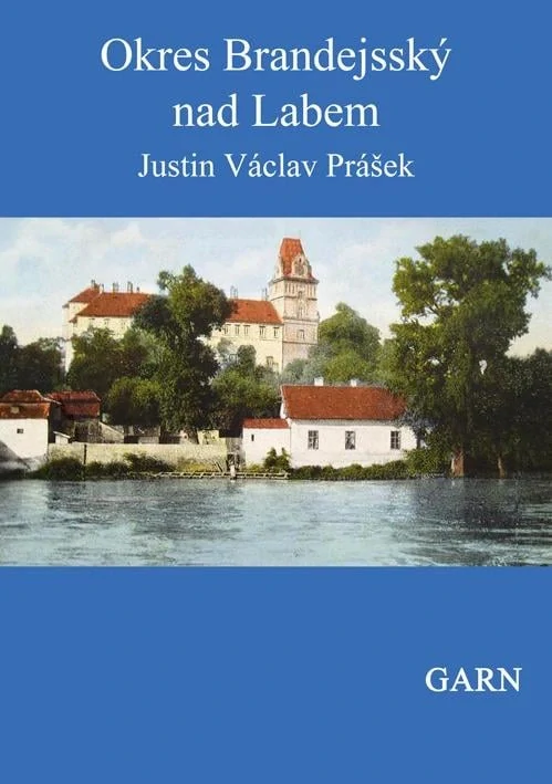 Okres Brandejsský nad Labem