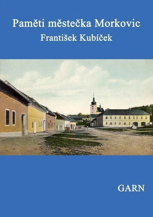 Paměti městečka Morkovic