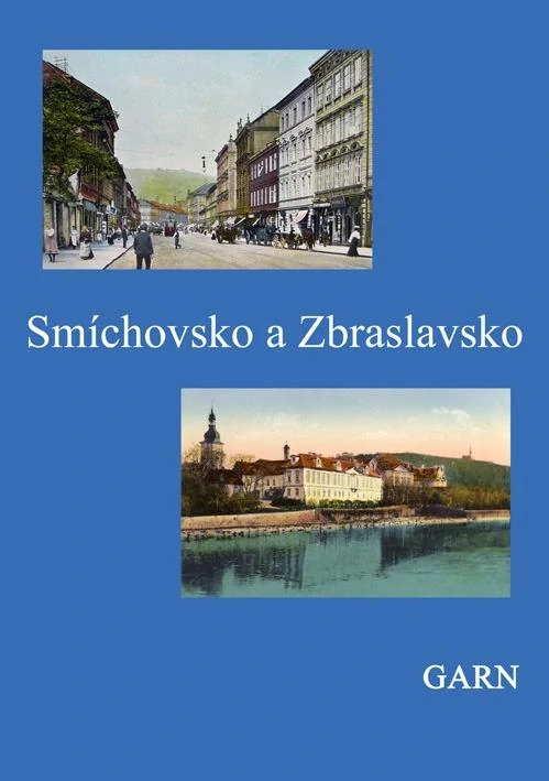 Smíchovsko a Zbraslavsko