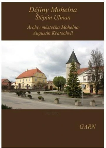 Dějiny Mohelna