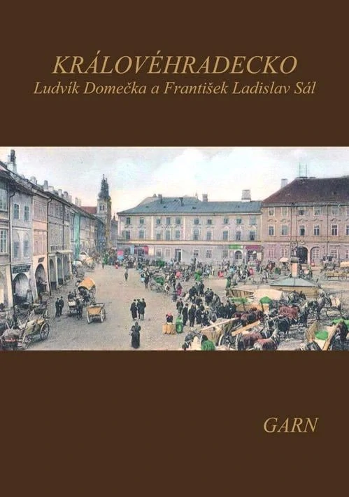 KRÁLOVÉHRADECKO