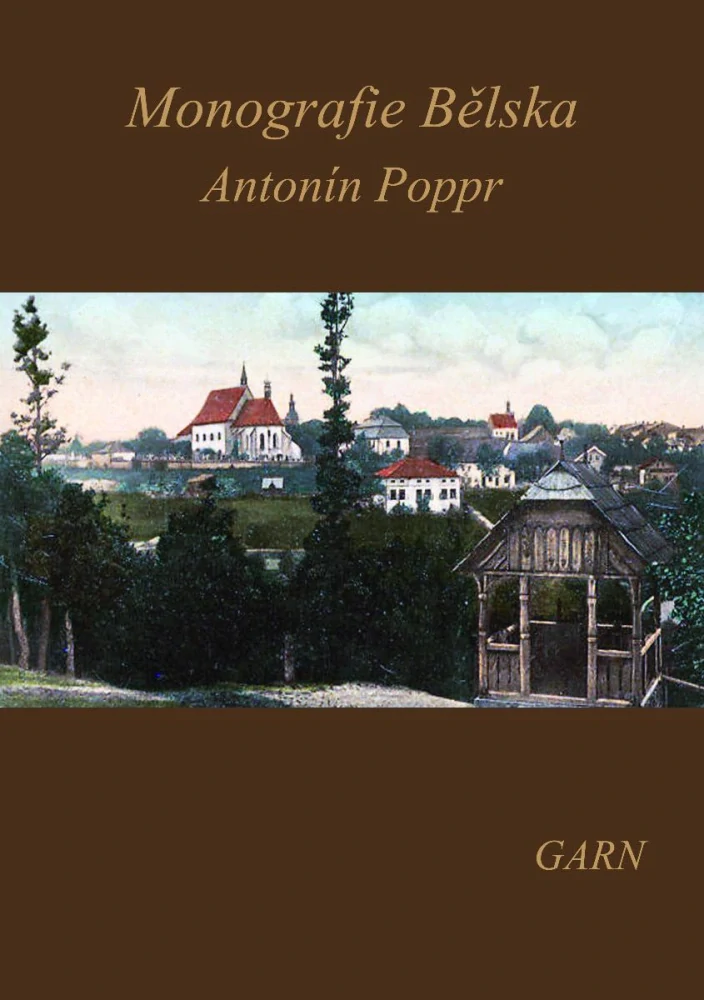 Monografie Bělska