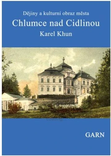 Dějiny a kulturní obraz města Chlumce nad Cidlinou