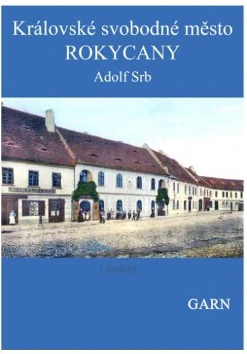 Královské svobodné město ROKYCANY