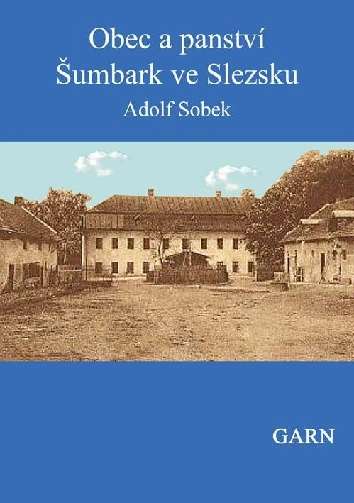 OBEC A PANSTVÍ ŠUMBARK VE SLEZSKU