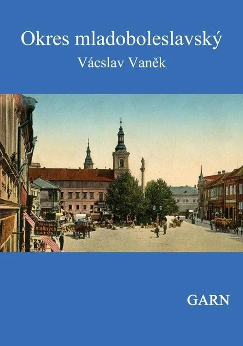 Okres mladoboleslavský