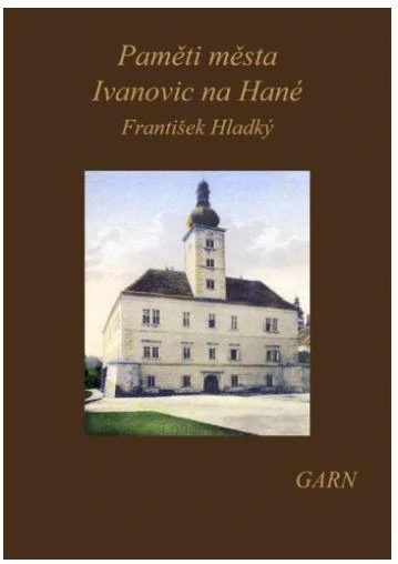 Paměti města Ivanovic na Hané
