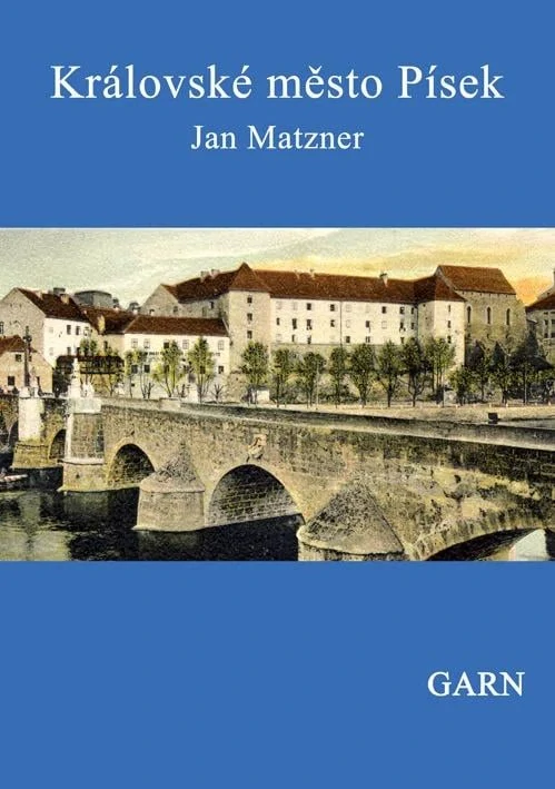 Královské město Písek
