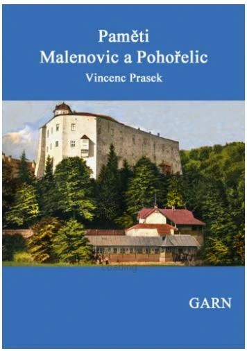 Paměti Malenovic a Pohořelic