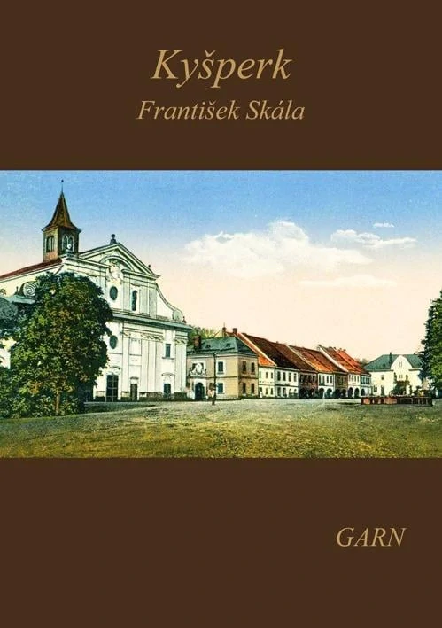 Kyšperk (Letohrad)