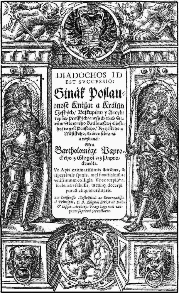 Diadochos III.