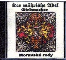 Der Mährische Adel - Moravský rody