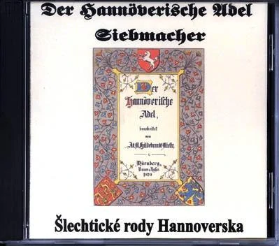 Der Hannöverische Adel