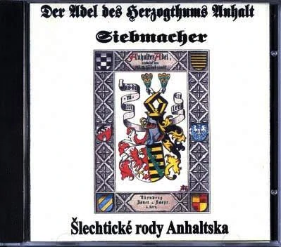 Der Adel des Herzogthums Anhalt