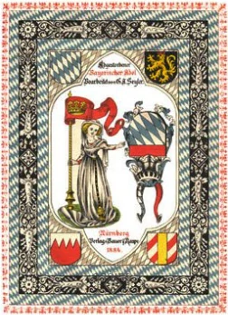 Abgestorbener Bayerischer Adel II.