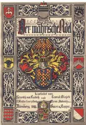 Der Mährische Adel