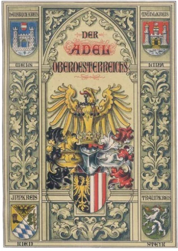 Oberösterreichischer Adel