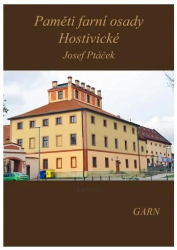 Paměti farní osady Hostivické