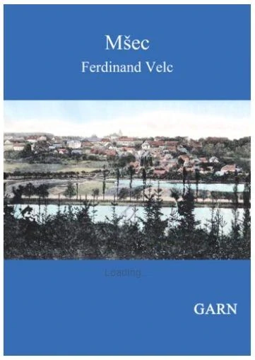 Mšec