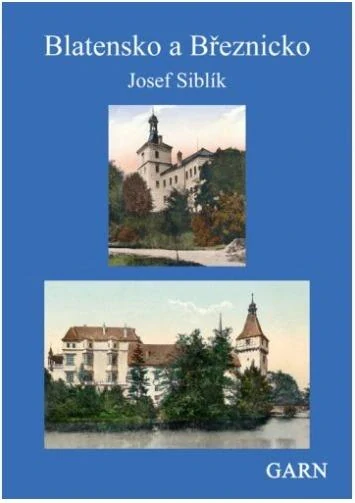 Blatensko a Březnicko
