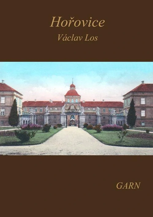 HOŘOVICE