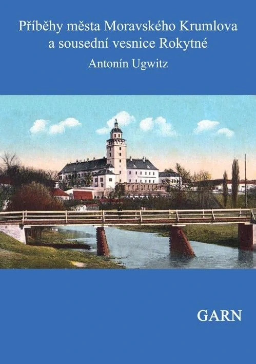 Příběhy města Moravského Krumlova