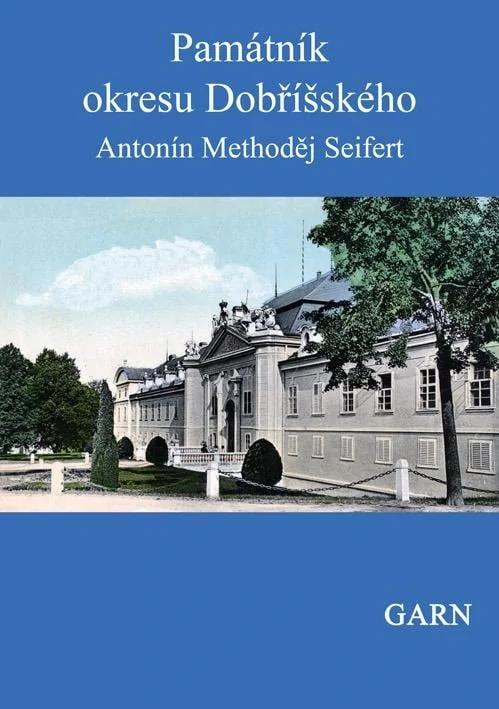 Památník okresu Dobříšského