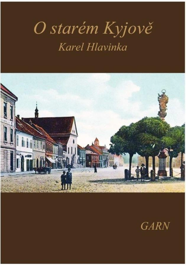 O starém Kyjově