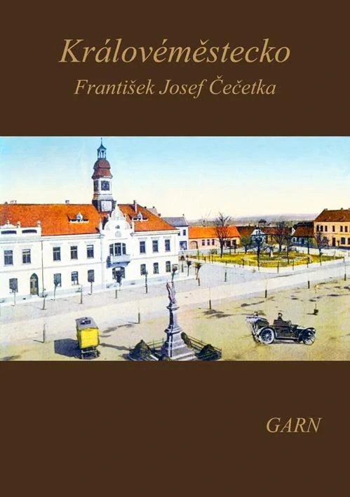 KRÁLOVÉMĚSTECKO
