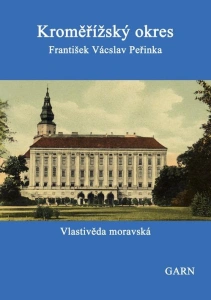 Kroměřížský okres